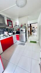 Blk 68 BLANGAH GARDEN (Bukit Merah), HDB 4 Rooms #534811321